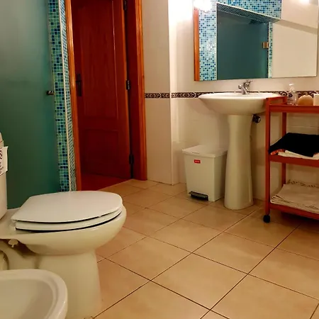 Silver Coast Apartments Apartament *