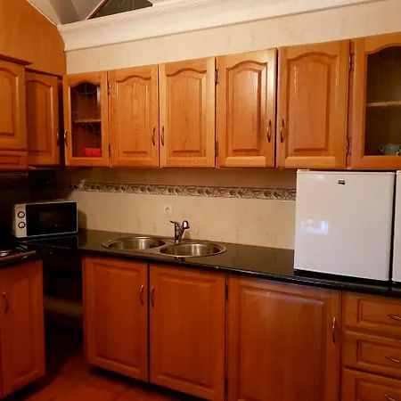 Apartament Silver Coast Apartments *