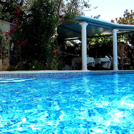 Apartament Silver Coast Apartments Arnal