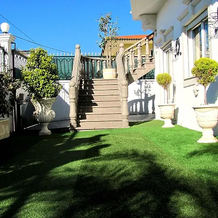Apartament Silver Coast Apartments *