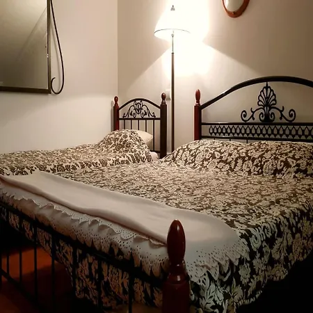 Silver Coast Apartments Apartament