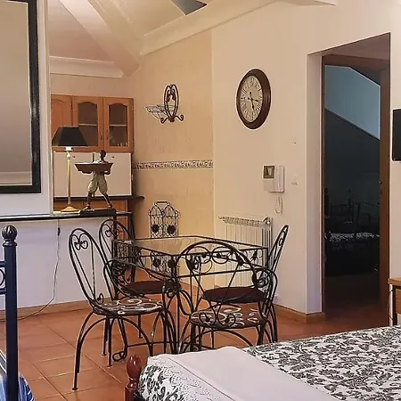 Apartament Silver Coast Apartments Arnal
