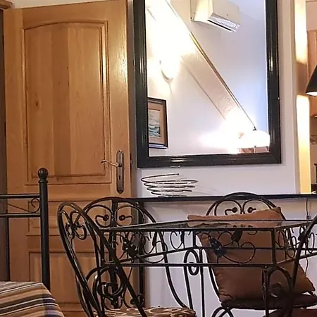 Apartament Silver Coast Apartments *