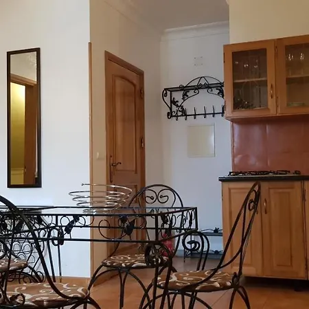Apartament Silver Coast Apartments