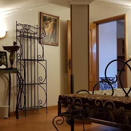 Apartament Silver Coast Apartments Arnal