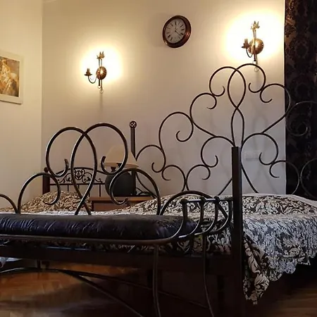 Apartament Silver Coast Apartments *