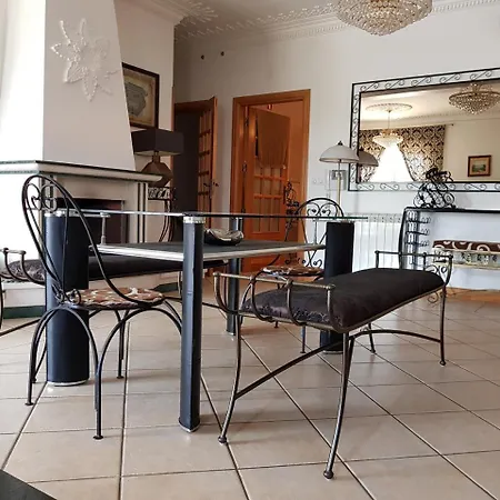 Apartament Silver Coast Apartments *