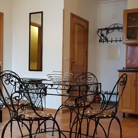 Silver Coast Apartments Apartament *