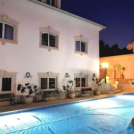 Apartament Silver Coast Apartments