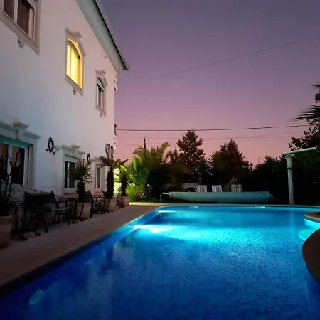 Silver Coast Apartments