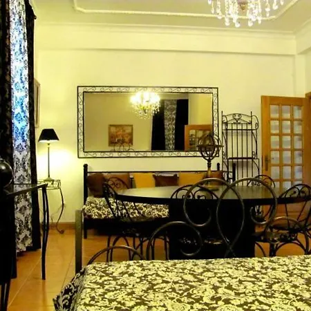 Apartament Silver Coast Apartments Arnal