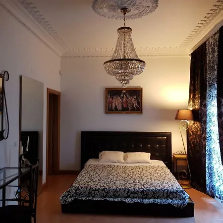 Apartament Silver Coast Apartments