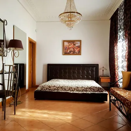 Apartament Silver Coast Apartments *