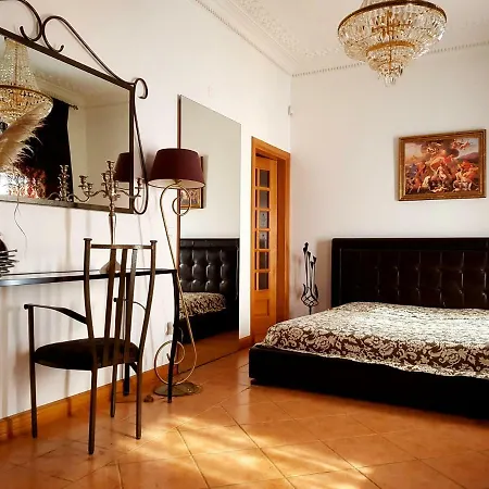 Apartament Silver Coast Apartments *