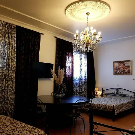 Silver Coast Apartments