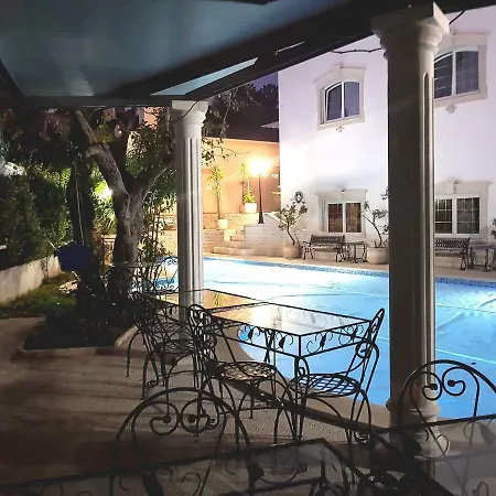 Apartament Silver Coast Apartments Arnal