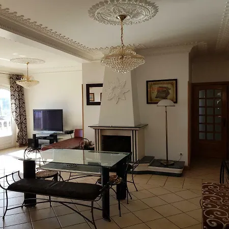 Apartament Silver Coast Apartments